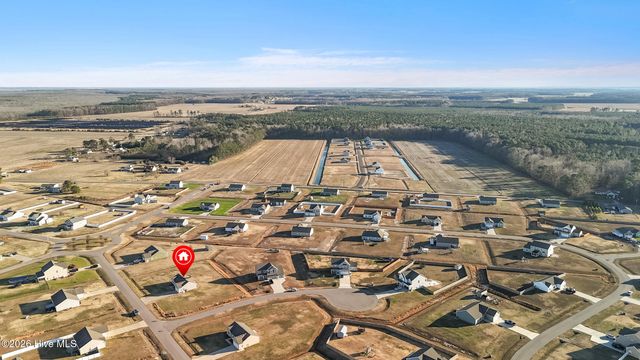 108 Cape Fear Drive, Shawboro, NC 27973