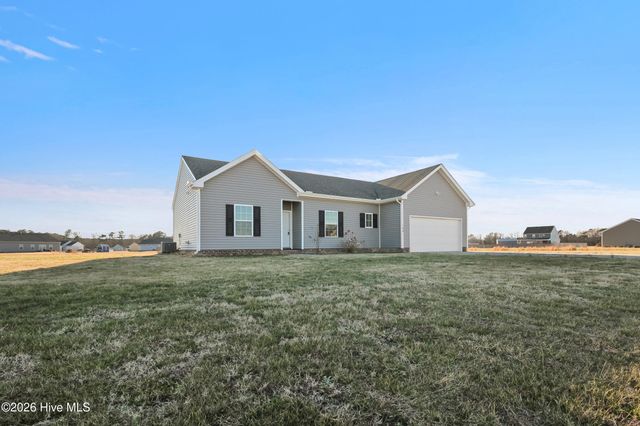 108 Cape Fear Drive, Shawboro, NC 27973