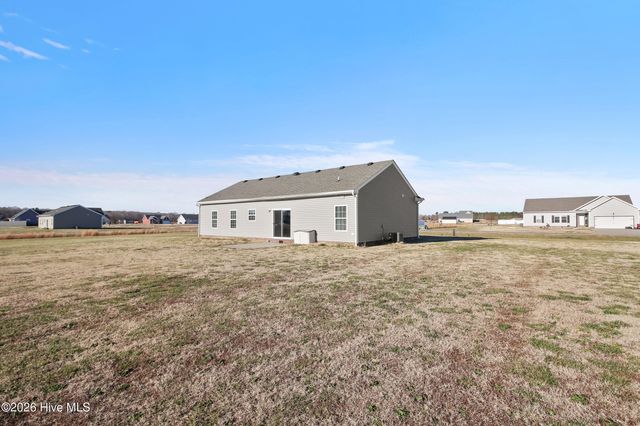 108 Cape Fear Drive, Shawboro, NC 27973