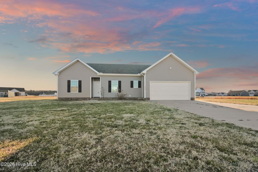 108 Cape Fear Drive, Shawboro, NC 27973