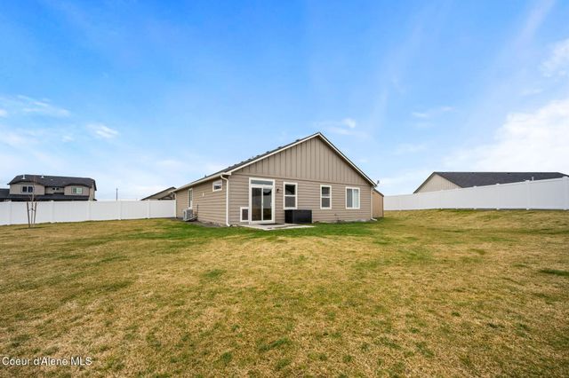 6673 W Frehley WAY, Rathdrum, ID 83858