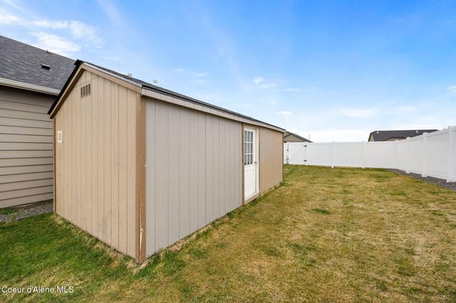 6673 W Frehley WAY, Rathdrum, ID 83858