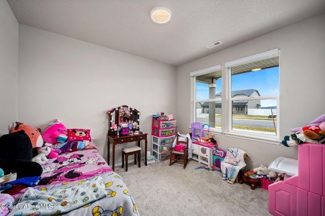 6673 W Frehley WAY, Rathdrum, ID 83858