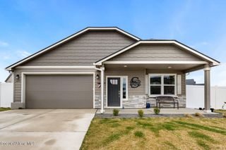 6673 W Frehley WAY, Rathdrum, ID 83858