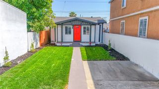 9504 S Main, Los Angeles, CA 90003