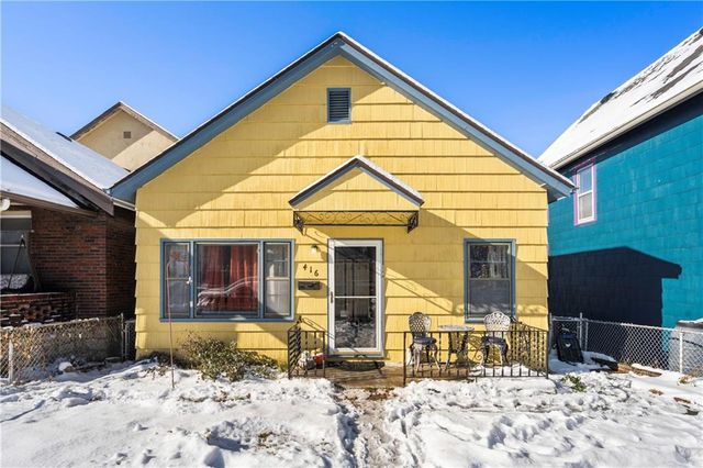 416 Park Avenue, Kansas City, MO 64124