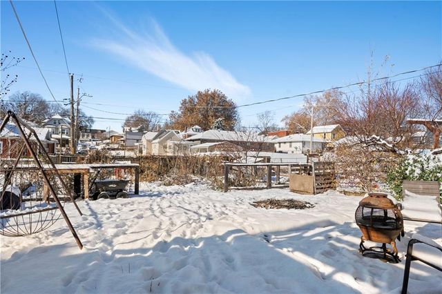 416 Park Avenue, Kansas City, MO 64124