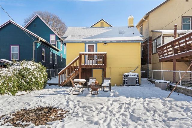 416 Park Avenue, Kansas City, MO 64124