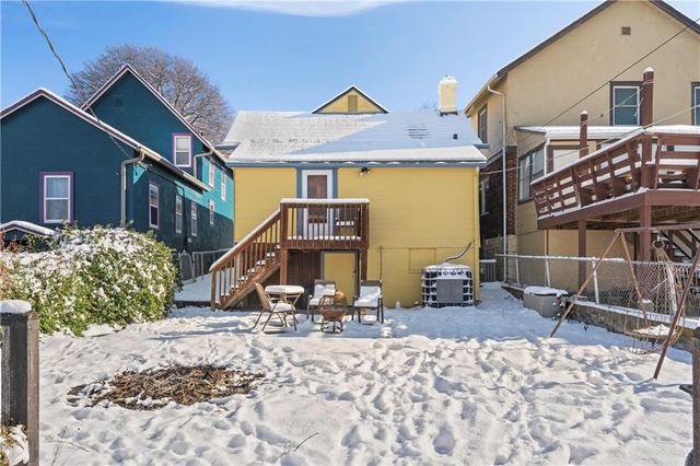 416 Park Avenue, Kansas City, MO 64124