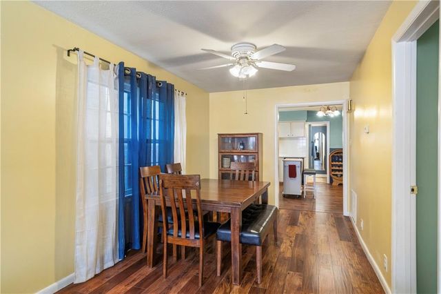 416 Park Avenue, Kansas City, MO 64124