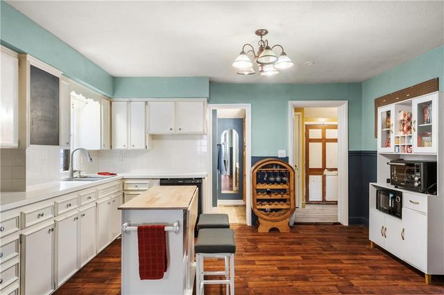 416 Park Avenue, Kansas City, MO 64124