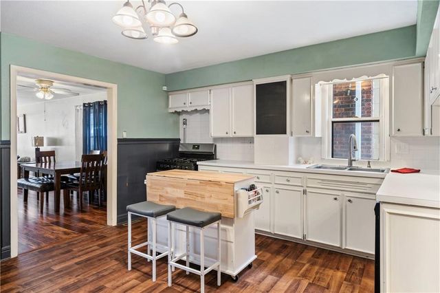 416 Park Avenue, Kansas City, MO 64124