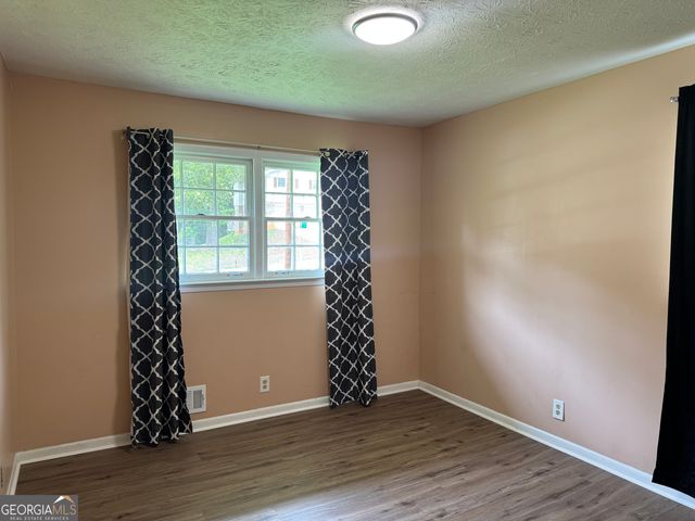 827 San Miguel Drive, Stone Mountain, GA 30083