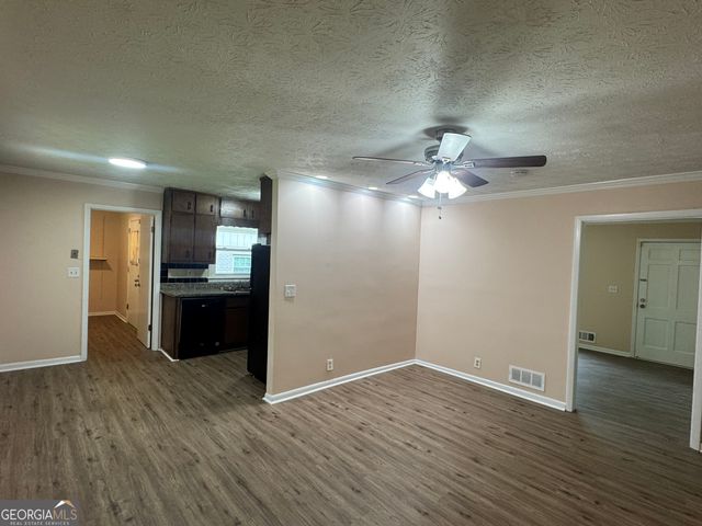 827 San Miguel Drive, Stone Mountain, GA 30083