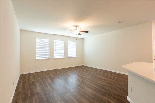 1321 Forest Haven Drive, Anna, TX 75409