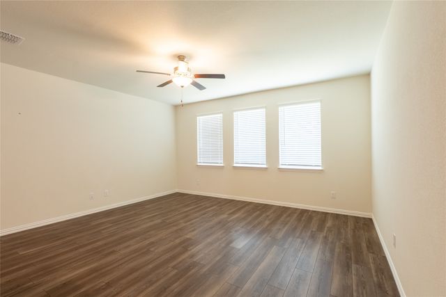 1321 Forest Haven Drive, Anna, TX 75409