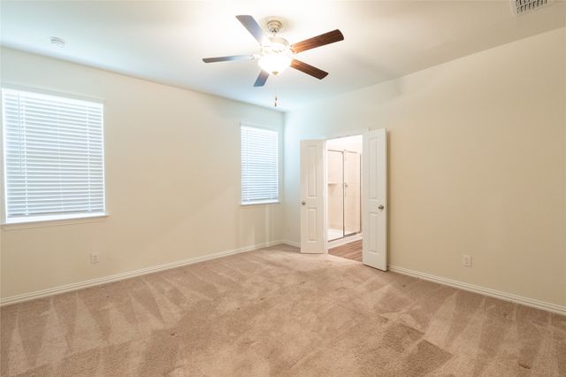 1321 Forest Haven Drive, Anna, TX 75409