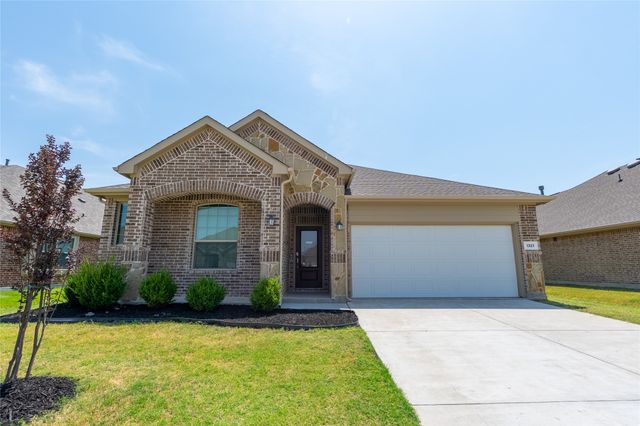1321 Forest Haven Drive, Anna, TX 75409
