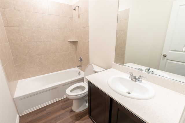 1321 Forest Haven Drive, Anna, TX 75409