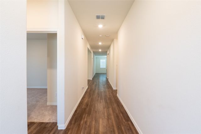 1321 Forest Haven Drive, Anna, TX 75409