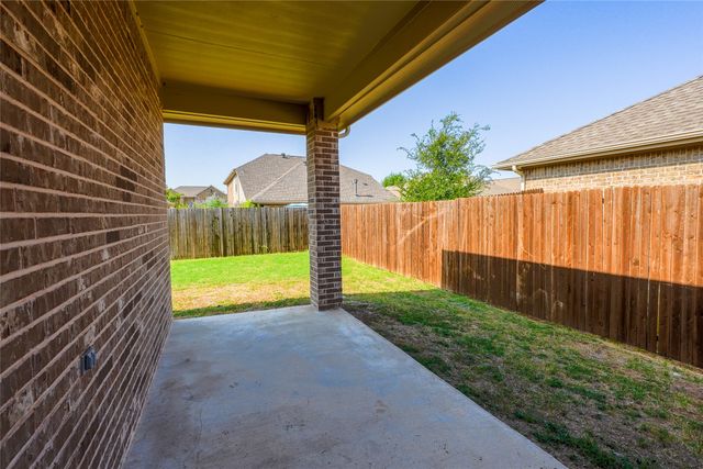 1321 Forest Haven Drive, Anna, TX 75409