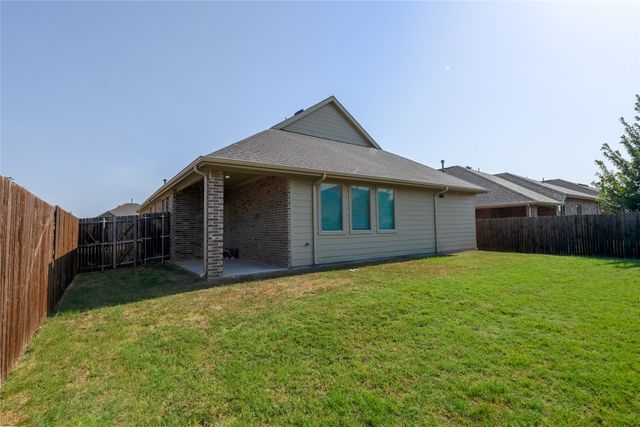 1321 Forest Haven Drive, Anna, TX 75409