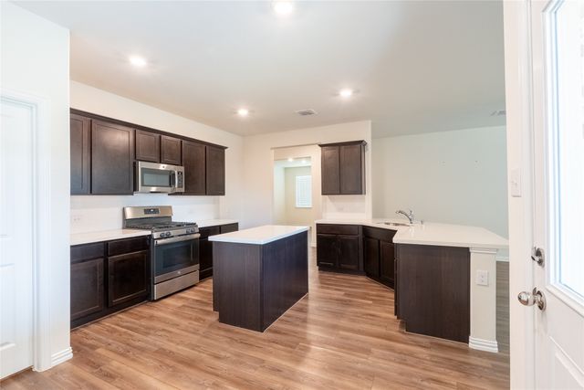 1321 Forest Haven Drive, Anna, TX 75409