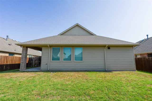 1321 Forest Haven Drive, Anna, TX 75409