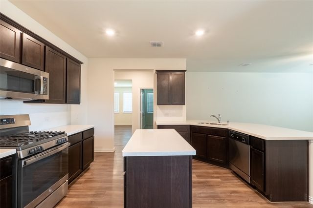 1321 Forest Haven Drive, Anna, TX 75409