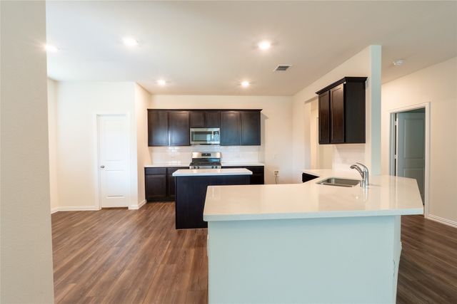 1321 Forest Haven Drive, Anna, TX 75409