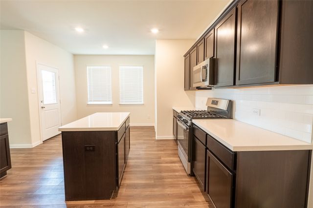 1321 Forest Haven Drive, Anna, TX 75409