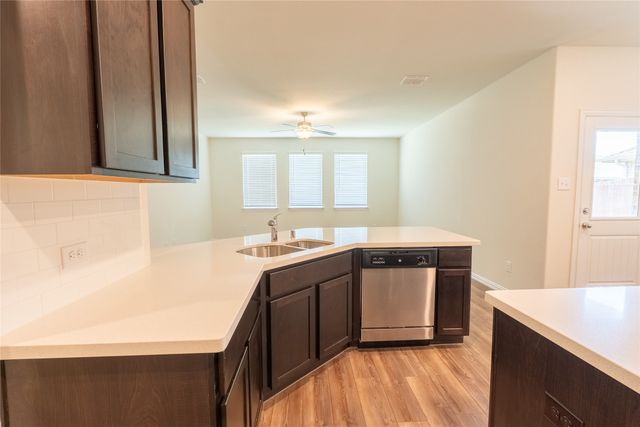 1321 Forest Haven Drive, Anna, TX 75409