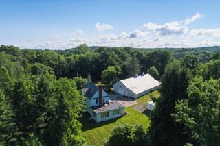 527 Heineberg Drive, Colchester (colchester), VT 05446