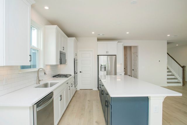 2321 Willow Bend Drive, Mount Juliet, TN 37122