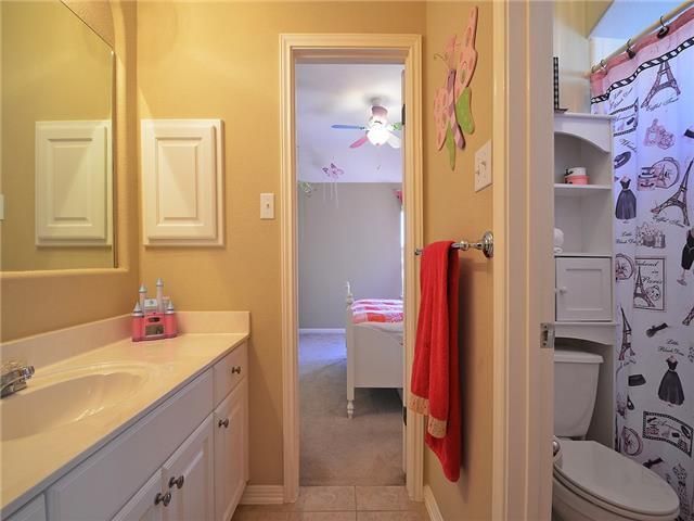 2409 Tivoli DR, Cedar Park, TX 78613