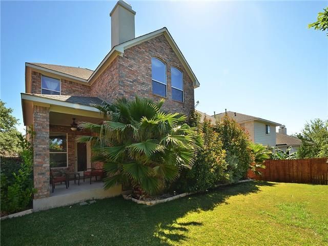 2409 Tivoli DR, Cedar Park, TX 78613