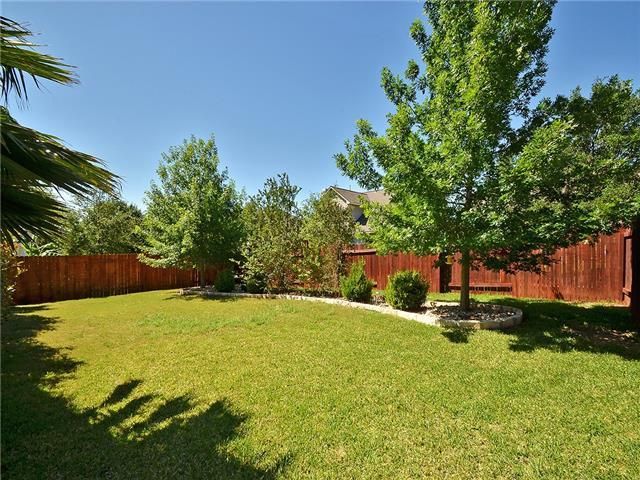 2409 Tivoli DR, Cedar Park, TX 78613