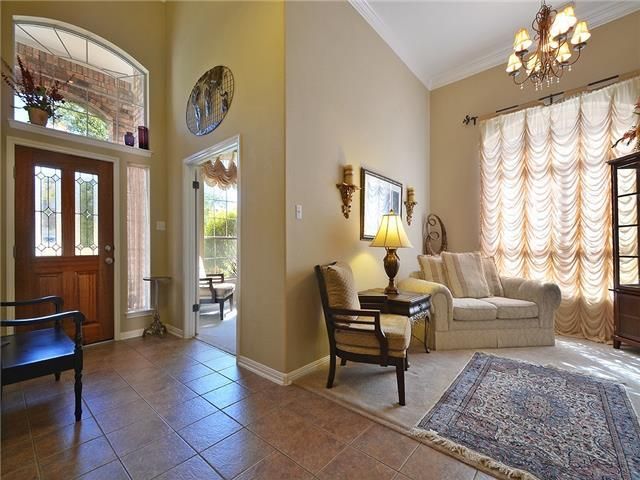 2409 Tivoli DR, Cedar Park, TX 78613