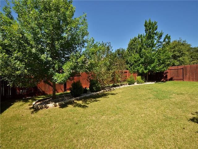 2409 Tivoli DR, Cedar Park, TX 78613