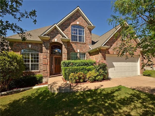 2409 Tivoli DR, Cedar Park, TX 78613