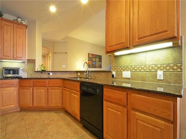 2409 Tivoli DR, Cedar Park, TX 78613