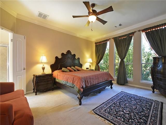 2409 Tivoli DR, Cedar Park, TX 78613