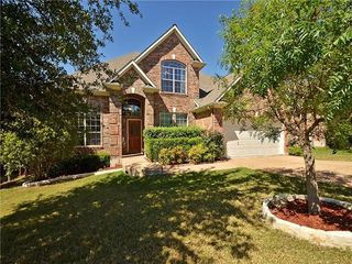 2409 Tivoli DR, Cedar Park, TX 78613