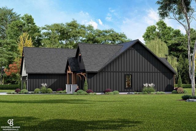 3935 Capital Avenue, Fort Gratiot Twp, MI 48059