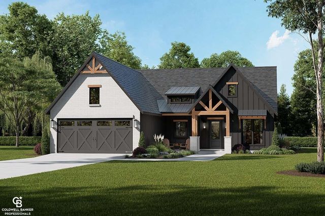 3935 Capital Avenue, Fort Gratiot Twp, MI 48059