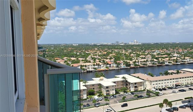 2501 S Ocean Drive PH6, Hollywood, FL 33019