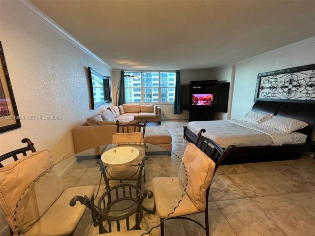 2501 S Ocean Drive PH6, Hollywood, FL 33019