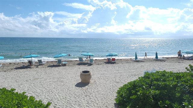 2501 S Ocean Drive PH6, Hollywood, FL 33019