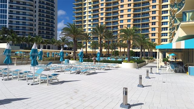 2501 S Ocean Drive PH6, Hollywood, FL 33019