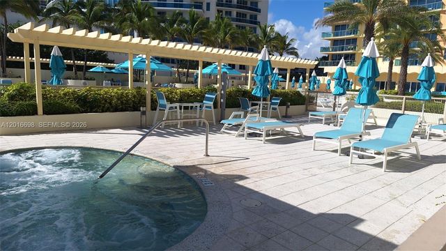 2501 S Ocean Drive PH6, Hollywood, FL 33019